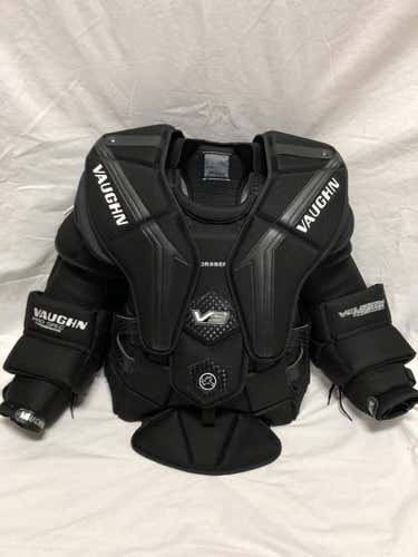 Forsberg Pro Return Vaughn V9 Chest Protector