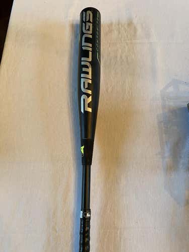 High School/College 2019 Composite (-3) 30 oz 33" Quatro Pro Bat