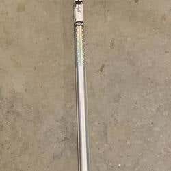 New Limited Edition True Project Kenny Comp 4.0 Constrictor Grip Flex 5 Composite Shaft