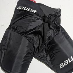 Used Senior Medium Bauer Nsx Hockey Pants