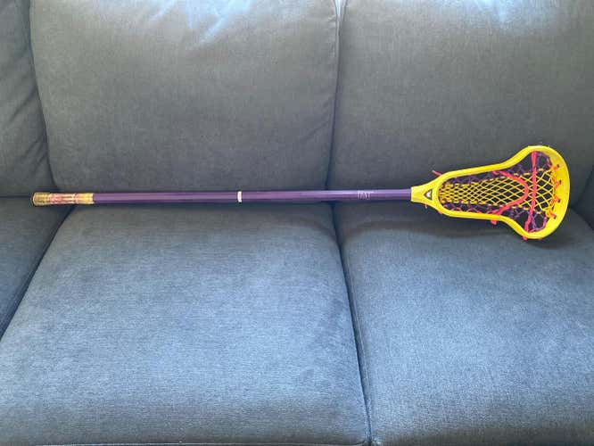 ECD Infinity Head With A Epoch Shaft