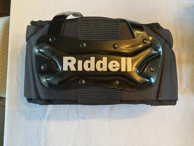 Used Riddell Rib protector