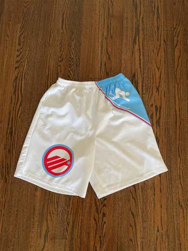 Maverik Vail Lacrosse Shorts