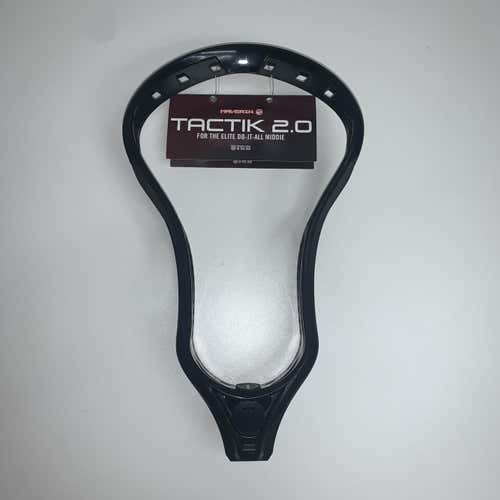 New Maverik Tactik 2.0 Unstrung Head