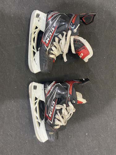 Used CCM Size 5.5 JetSpeed FT2 Hockey Skates