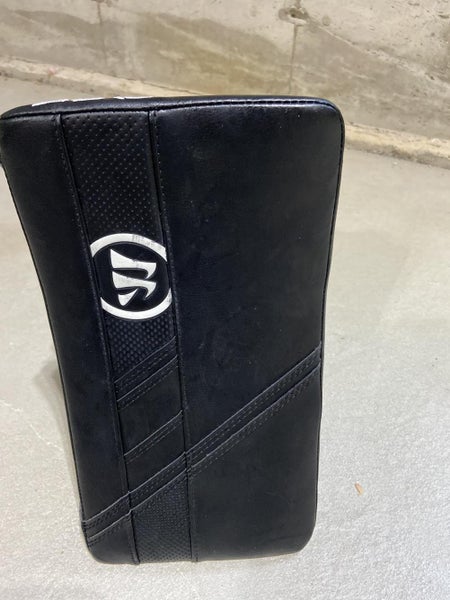 Black Used Regular Ritual G5 Blocker