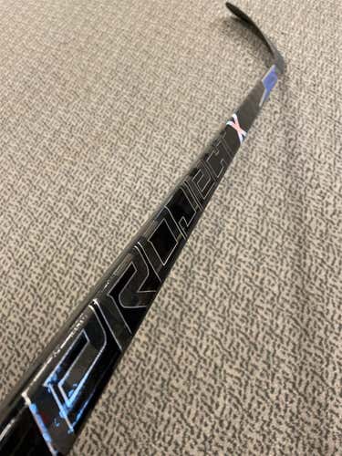 Senior Right Handed Project X TC2 Pattern Hockey Stick