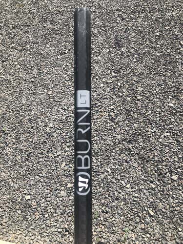 Used Warrior Burn LT Shaft