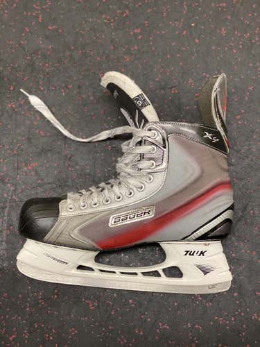 Bauer X 5.0 Size 13
