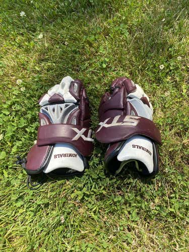 STX G22 13” Lacrosse Gloves