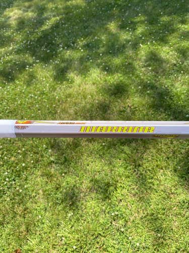 Warrior Dolomite Shaft