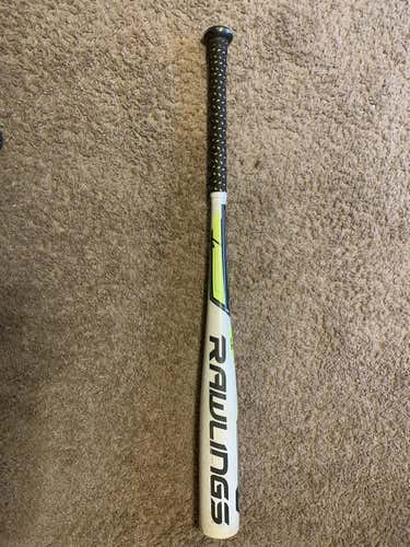 Practically New Bat Rawlings 5150