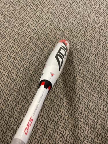 New 2021 Composite ADV 360 (-8) 23 oz 31" Bat