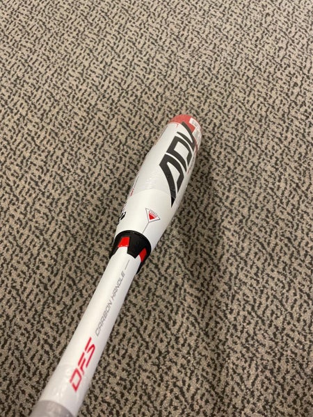 New 2021 Composite ADV 360 (-8) 23 oz 31" Bat