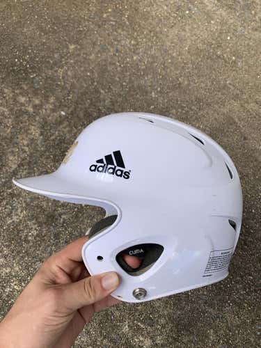 Adidas Youth Baseball Helmet