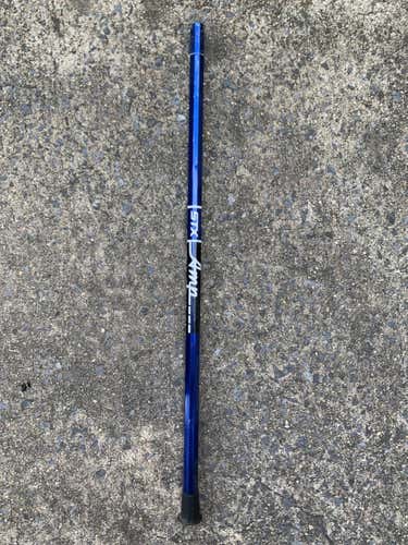 STX Amp Shaft