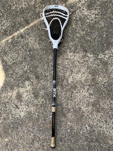 STX Complete Youth Stick