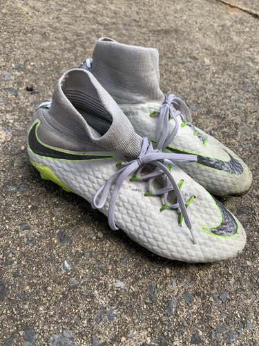 Men's Nike Hypervenom Cleats