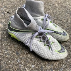 Men's Nike Hypervenom Cleats