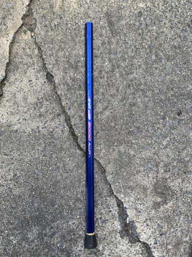 Used Gait dB 6000 alloy Shaft