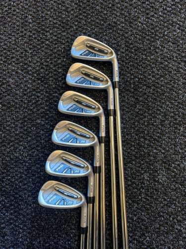 Ping i20s 5-PW in Fantastic Shape!