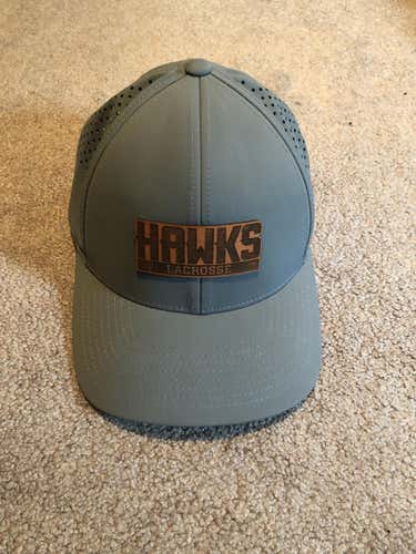 Hartford Lacrosse Hat