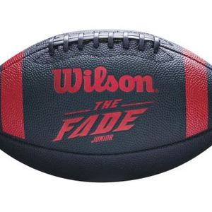 New Wilson The Fade Jr  Football