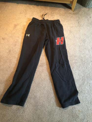 Hartford Lacrosse Under Armour Sweatpants