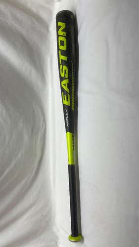 Easton Reflex -5 Alloy Bat Lime