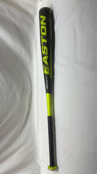 Easton Reflex -5 Alloy Bat Lime