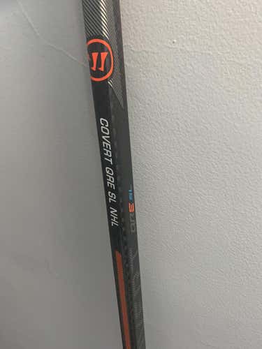 Pro Stock Warrior Covert QR Edge Hockey Stick
