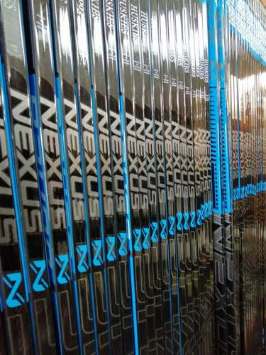 @Stoverooni 3 PACK | P88 | 87 Flex | New Bauer Team Nexus Pro Stock