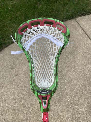 New reebok watermelon stick