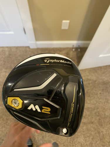 Men’s TaylorMade M2 Driver
