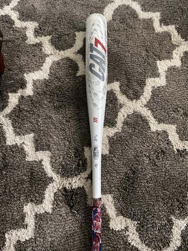EXCELLENT CONDITION CAT 7 Bat
