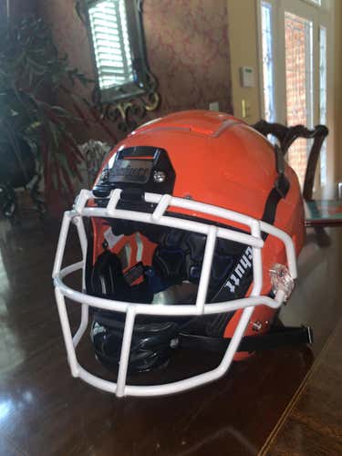 New Large Schutt F7 VTD Helmet
