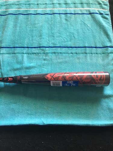 Brand New Select Pwr. 33/30