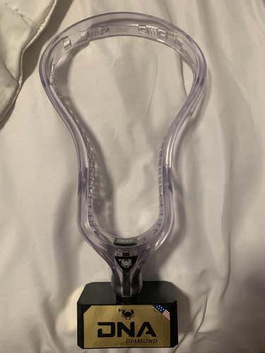 New ECD DNA Diamond Head