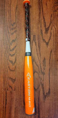 2013 Easton Composite Mako Bat (-11) 17 oz 28"