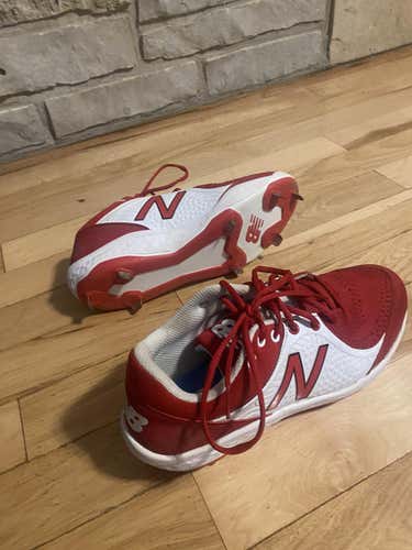 Men's Metal New Balance 3000v5