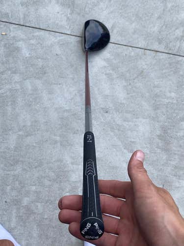 Used Ping Driver