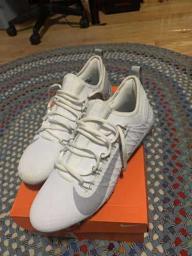 Nike Alpha Huarache 6 Lacrosse Cleats