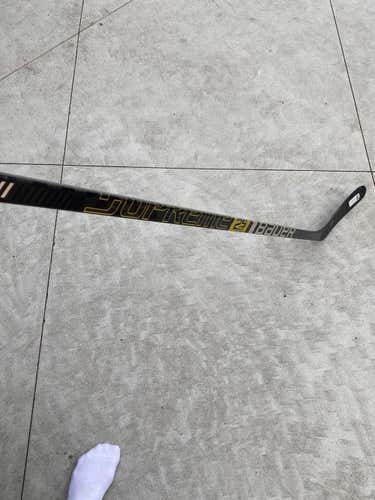Hockey stick Bauer Supreme 2s Pro