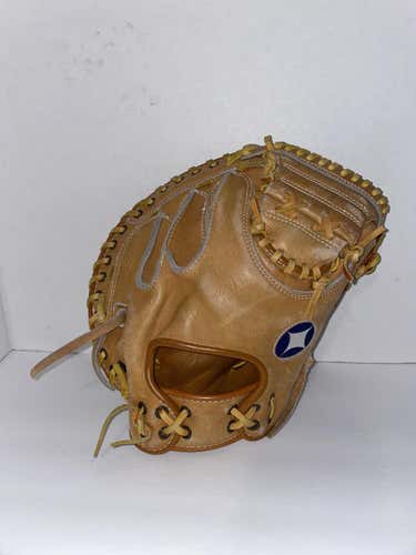 Spalding catchers mitt “Yogi Berra” players series
