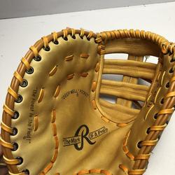 Used Rawlings Rfm 9 13" Baseball & Softball 1st Base Gloves