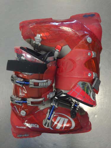 Used Tecnica Vento 10 285 Mp - M10.5 - W11.5 Downhill Ski Mens Boots