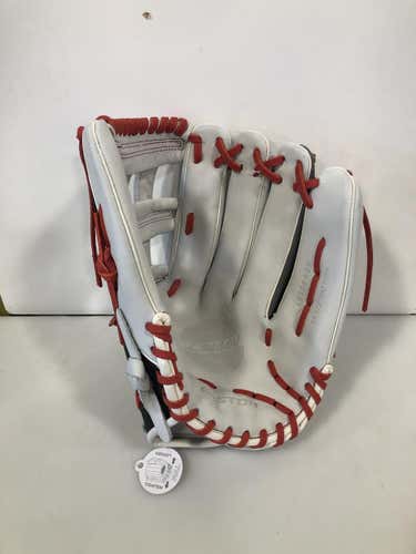 Bg Eas Legacy Elite 13.5" Spec