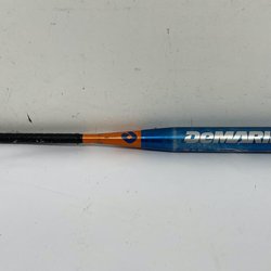 Used Demarini Uexxum 31" -10 Drop Baseball & Softball Fastpitch Bats