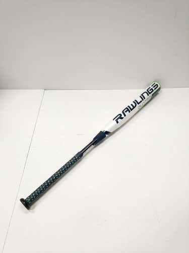 Used Rawlings Quatro 33" -10 Drop Baseball & Softball Fastpitch Bats