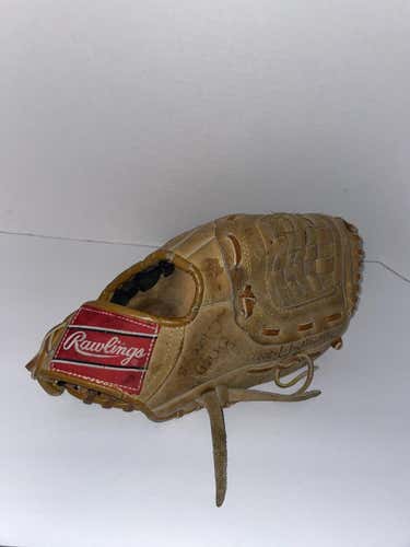 Rawlings 11" Rbg224 Ken Griffey Jr Signature Model Baseball Glove